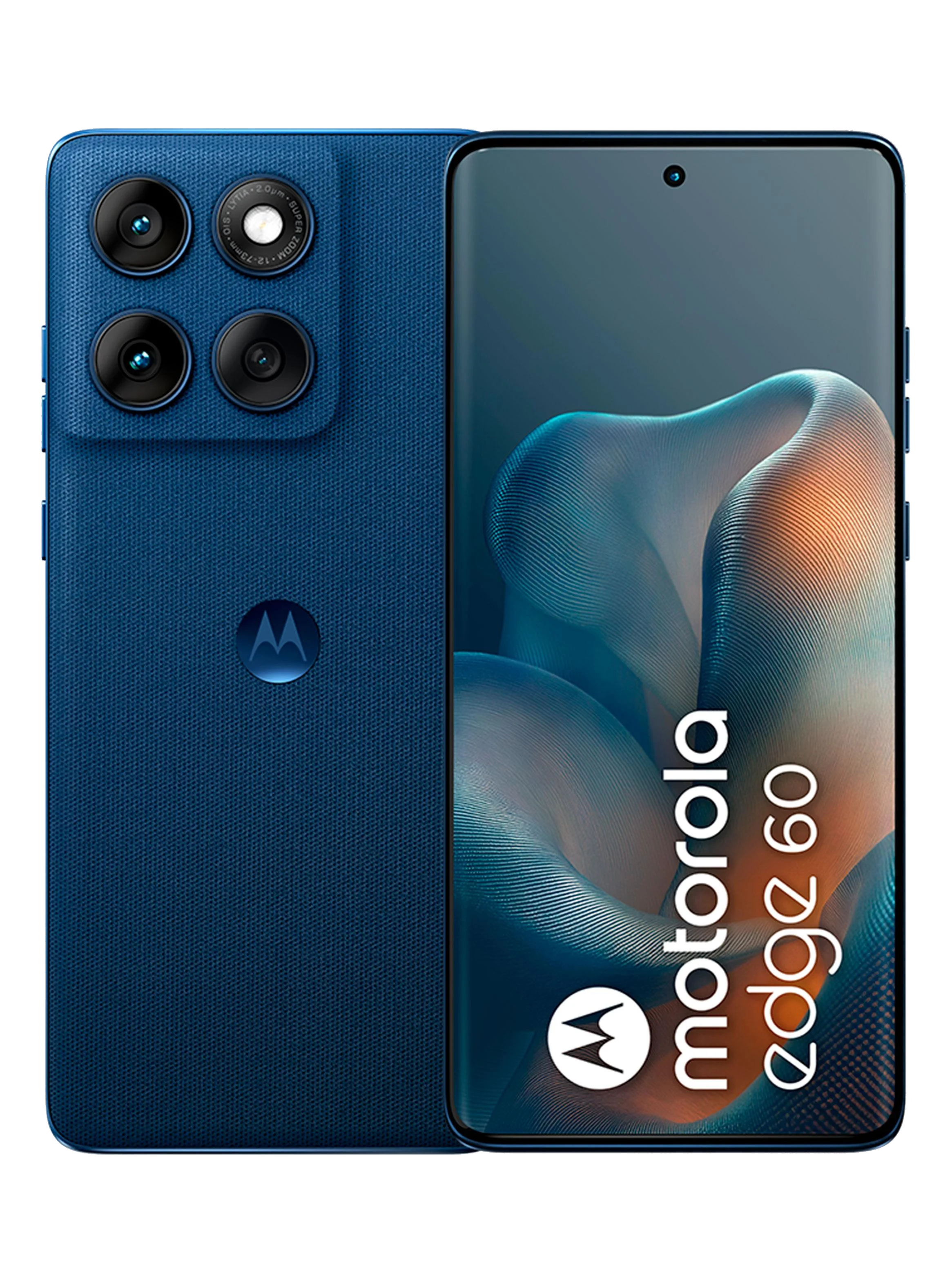 Motorola Edge 60 5G 256GB