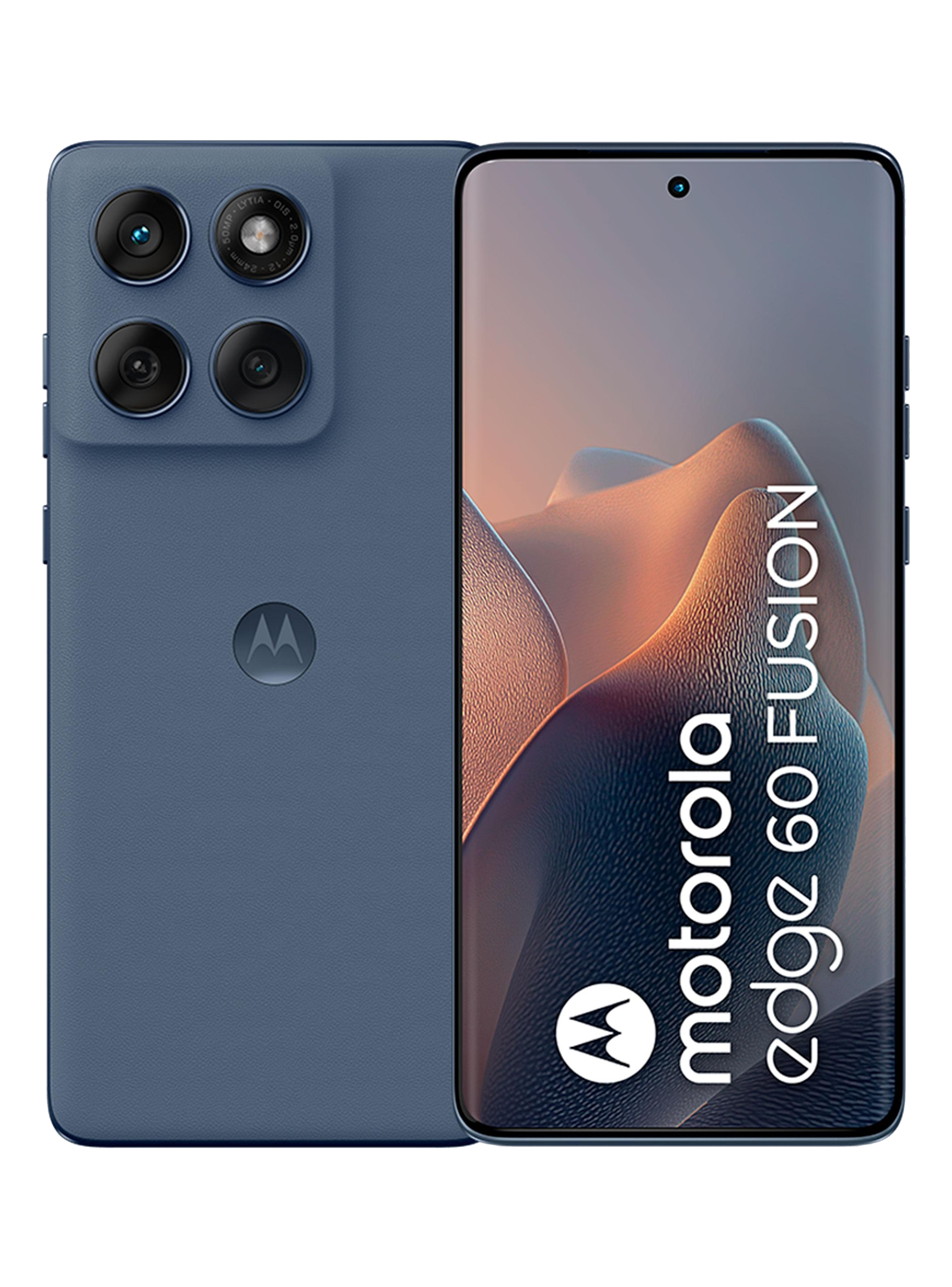 Motorola Edge 60 Fusion 5G 256GB