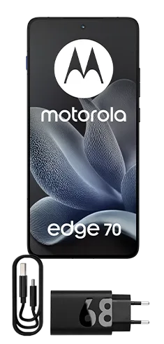 Motorola Edge 70 5G 512GB