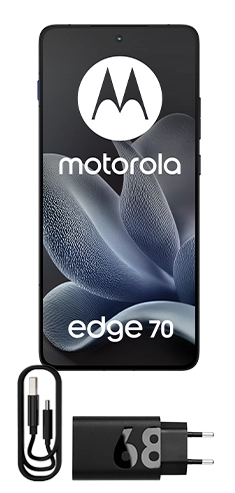 Motorola Edge 70 5G 512GB