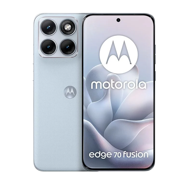 Motorola Edge 70 5G Fusion