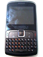 Motorola EX115
