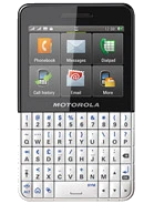 Motorola EX119