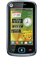 Motorola EX128