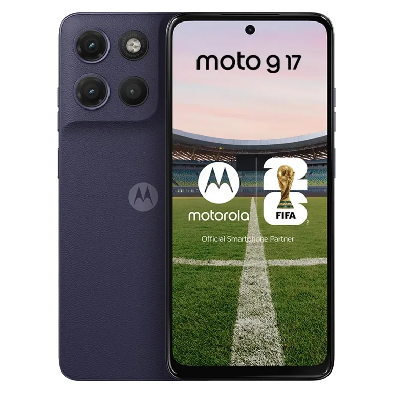 Motorola G17 128GB
