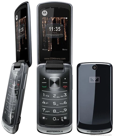Motorola GLEAM