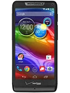 Motorola Luge 8GB