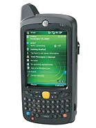 Motorola MC55
