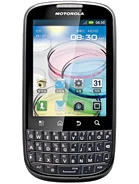 Motorola ME632 4GB
