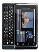 Motorola MILESTONE 2 8GB