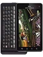 Motorola Milestone XT883 16GB