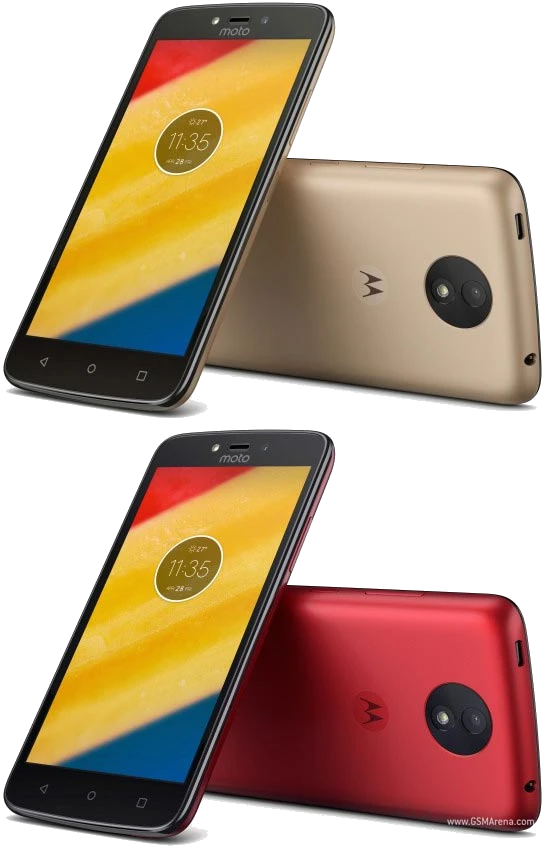 Motorola Moto C Plus 16GB