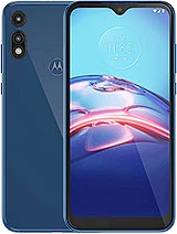 Motorola Moto E (2020) 32GB