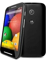 Motorola Moto E 4GB