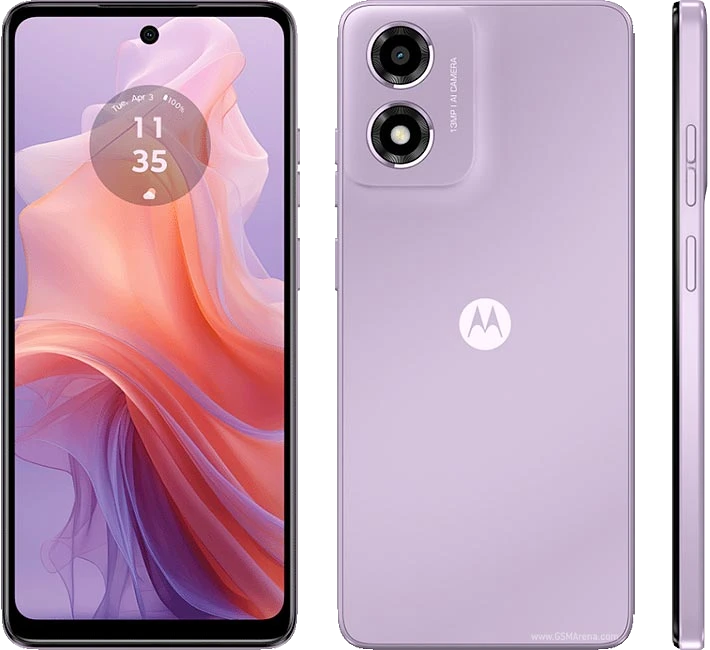 Motorola Moto E14 64GB