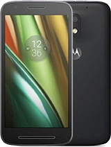 Motorola Moto E3 8GB