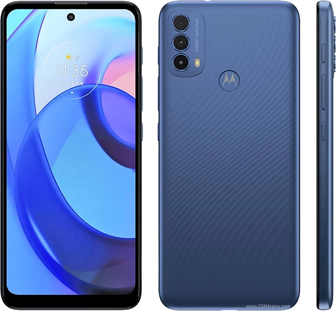 Motorola Moto E30 32GB