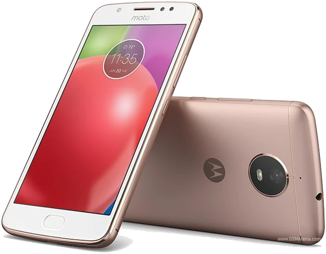Motorola Moto E4 16GB