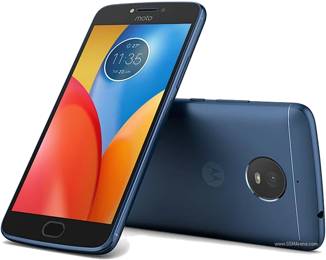 Motorola Moto E4 Plus 16GB