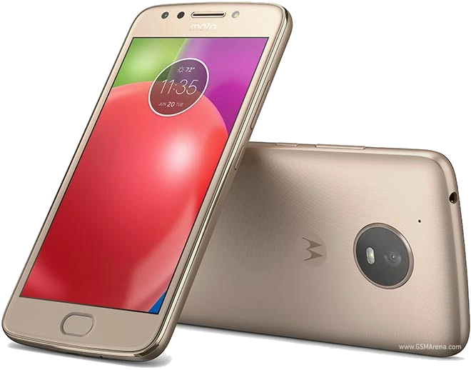 Motorola Moto E4 (USA) 16GB