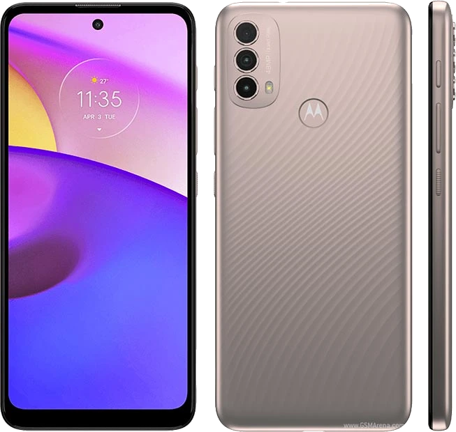 Motorola Moto E40 64GB