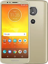 Motorola Moto E5 16GB