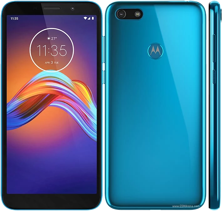 Motorola Moto E6 Play 32GB
