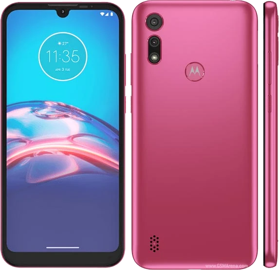 Motorola Moto E6i 32GB