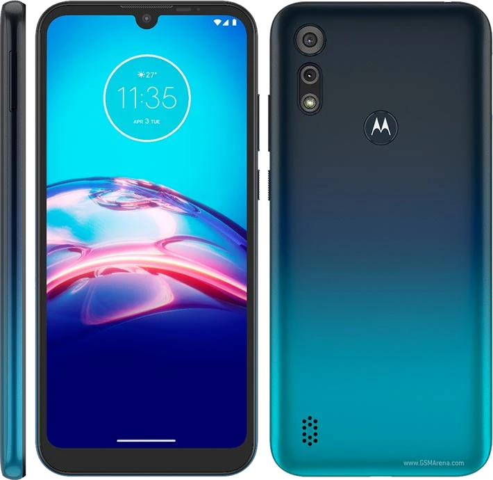 Motorola Moto E6s (2020) 32GB