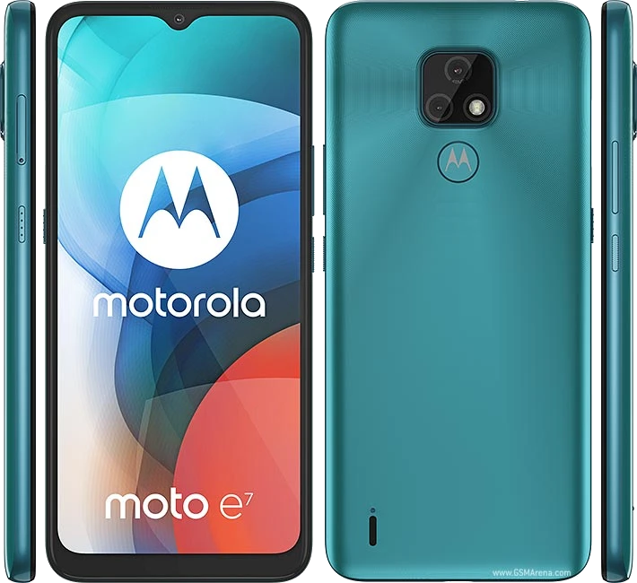 Motorola Moto E7 32GB