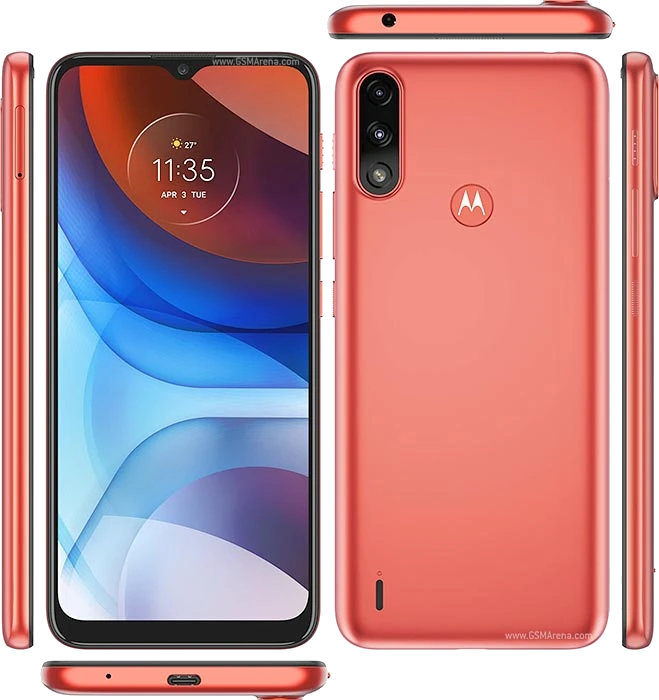 Motorola Moto E7 Power 32GB