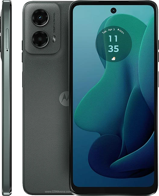 Motorola Moto G (2024) 128GB