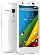 Motorola Moto G 4G 8GB