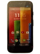 Motorola Moto G 8GB