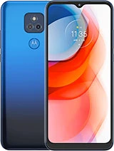 Motorola Moto G Play (2021) 32GB