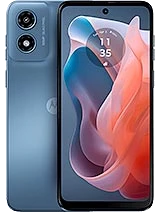 Motorola Moto G Play (2024) 64GB