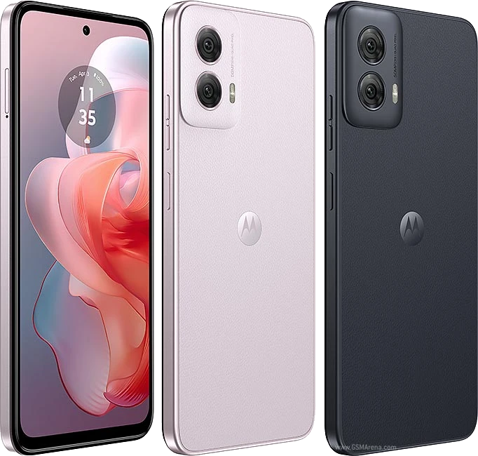 Motorola Moto G Power (2024) 128GB