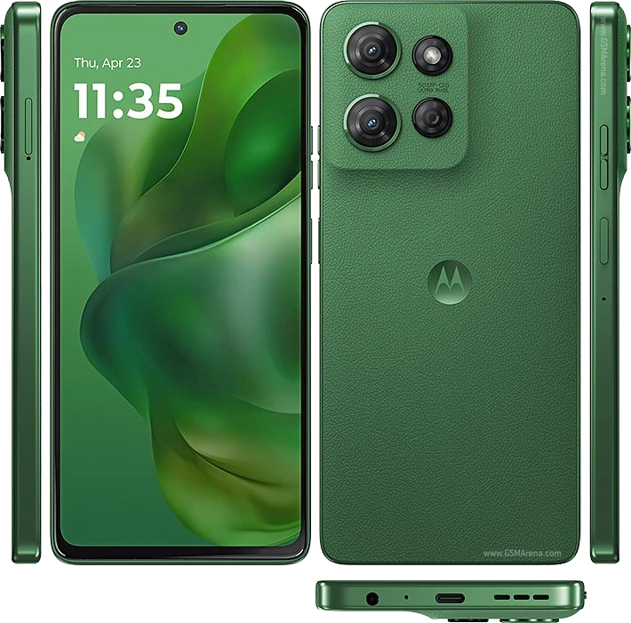 Motorola Moto G Power (2025) 128GB