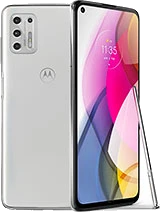 Motorola Moto G Stylus (2021) 128GB