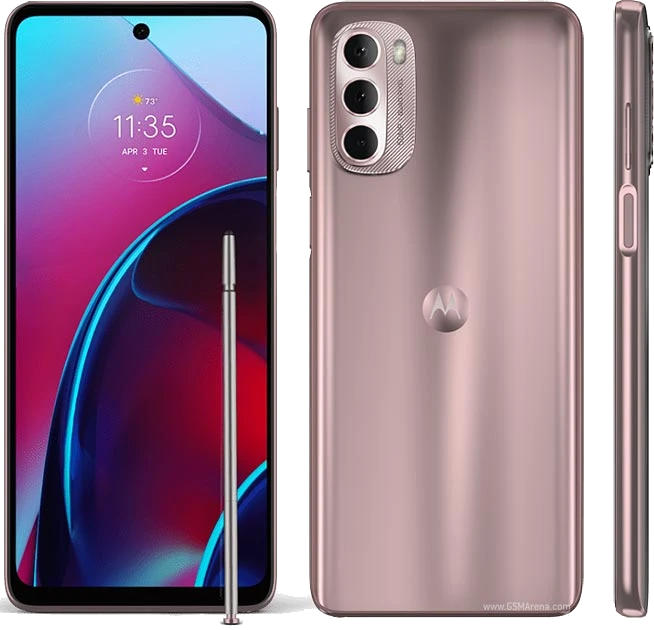 Motorola Moto G Stylus (2022) 128GB