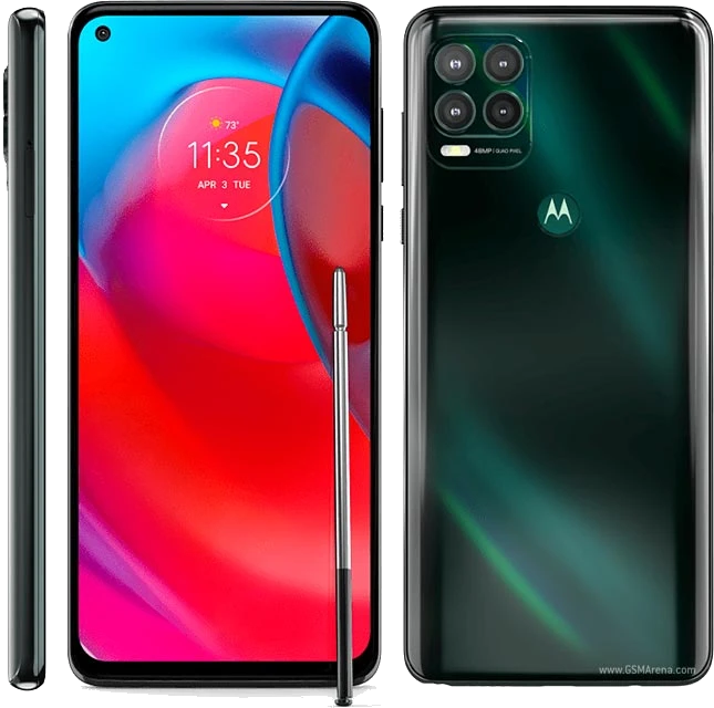 Motorola Moto G Stylus 5G 128GB