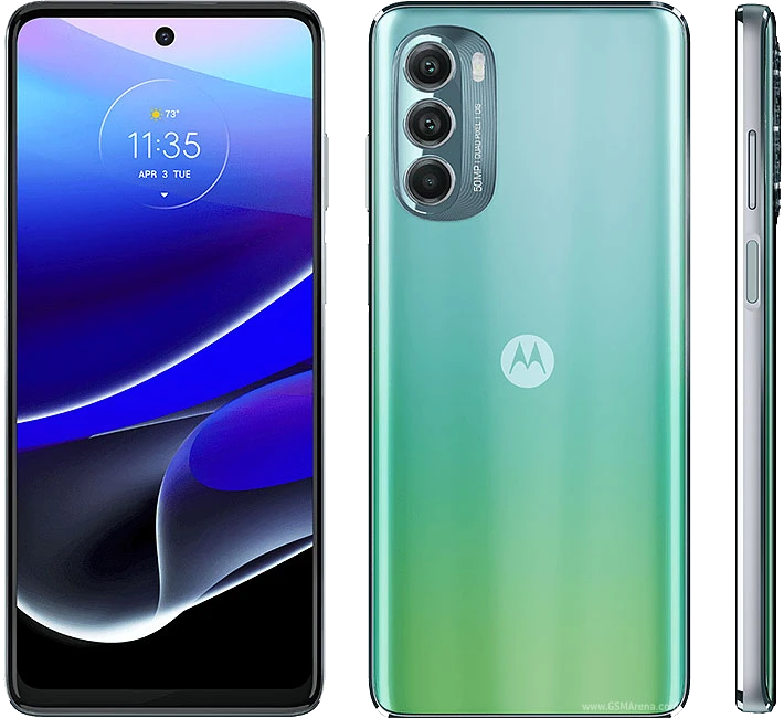 Motorola Moto G Stylus 5G (2022) 128GB