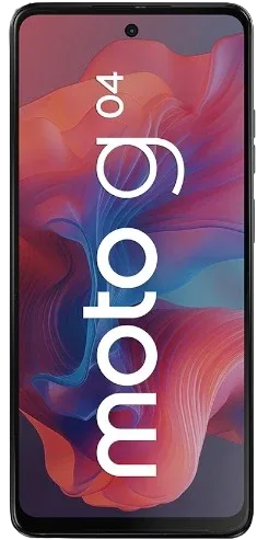 Motorola Moto G04 128GB