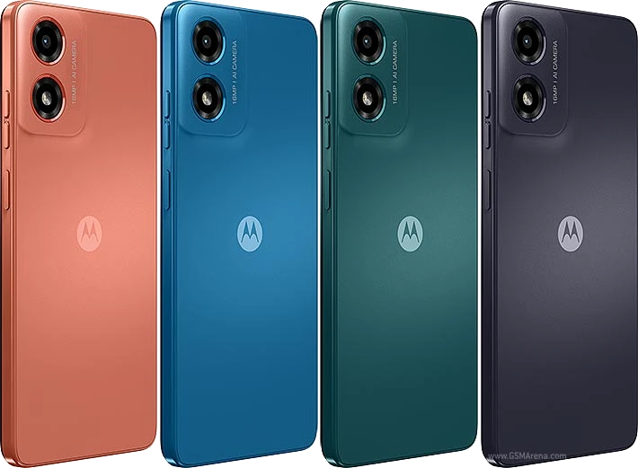 Motorola Moto G04 64GB