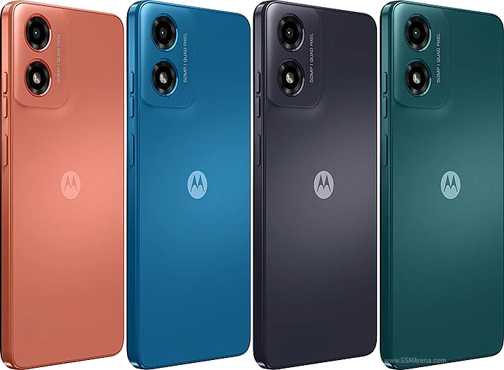Motorola Moto G04s 64GB