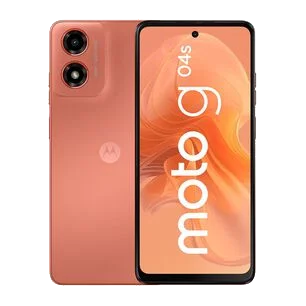 Motorola Moto G04S Amanecer 128GB