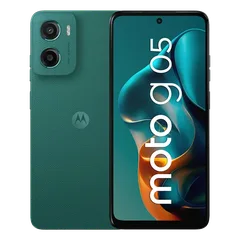 Motorola Moto G05 64GB