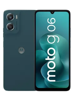 Motorola Moto G06 128GB