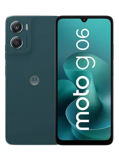 Motorola Moto G06 256GB