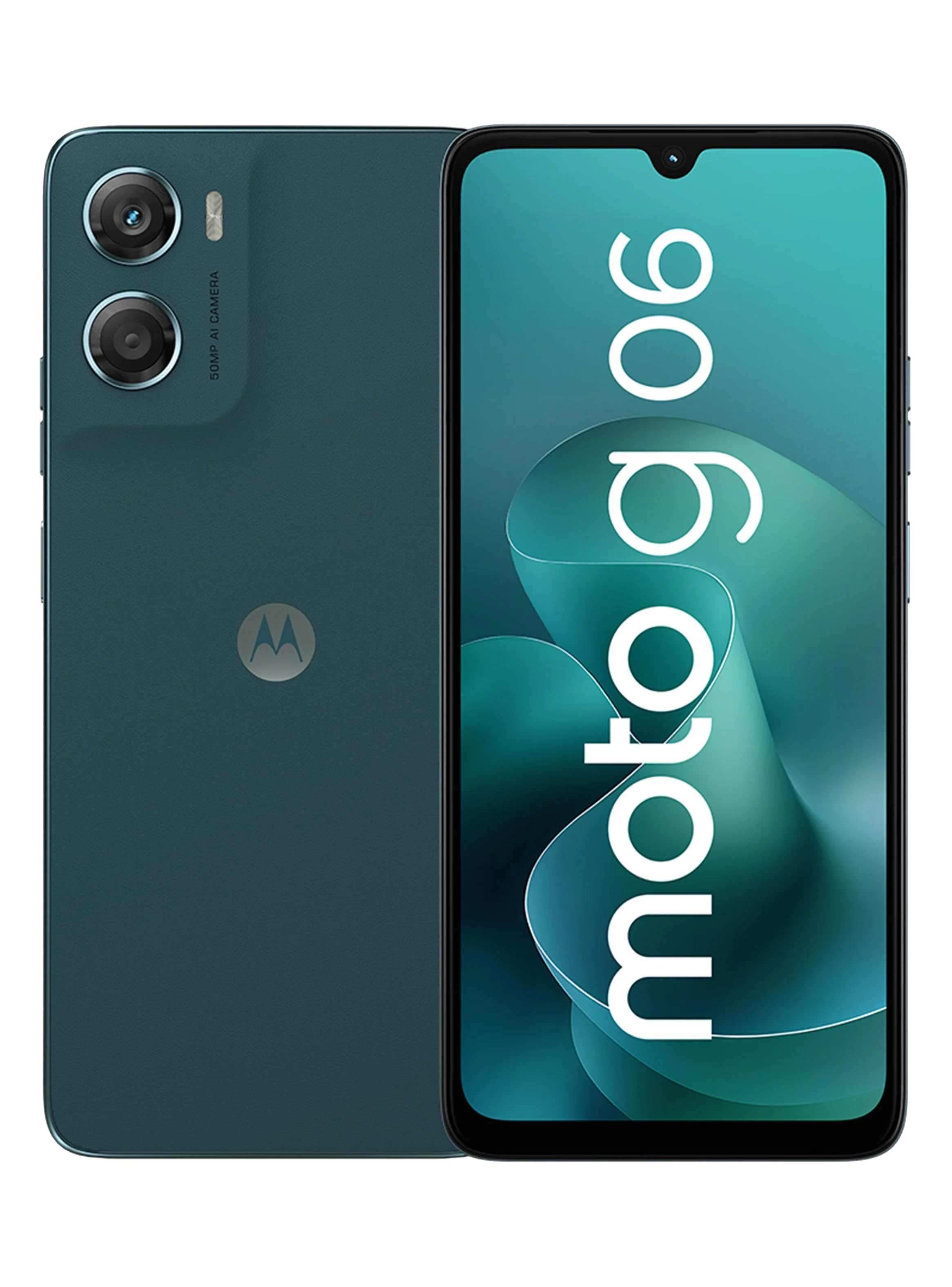 Motorola Moto G06 256GB